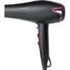Prima 3000 Pro Hair Dryer Pink