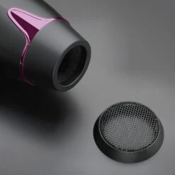 Prima 3000 Pro Hair Dryer Pink -Babyliss Care Shop prima 3000 pro hair dryer pink p12742 75654 image