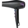 Prima 3000 Pro Hair Dryer Purple