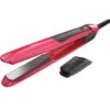 Wahl Pro Glide Hair Straightener Pink Orchid 2 Wahl Pro Glide Hair Straightener Pink Orchid -Babyliss Care Shop pro glide hair straightener pink orchid p28820 73051 image