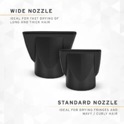 Wahl Pro Keratin Hair Dryer 2200W Pink Orchid -Babyliss Care Shop pro keratin hair dryer 2200w pink orchid p28822 73361 image