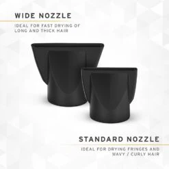 Wahl Pro Keratin Hair Dryer 2200W Purple Shimmer -Babyliss Care Shop pro keratin hair dryer 2200w purple shimmer p28823 73367 image