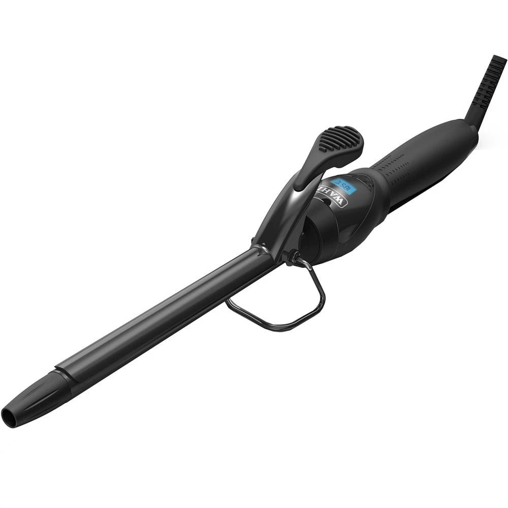 Wahl Pro Shine Curling Tong 13mm 3 Wahl Pro Shine Curling Tong 13mm