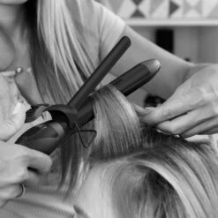 Wahl Pro Shine Curling Tong 13mm 10 Wahl Pro Shine Curling Tong 13mm -Babyliss Care Shop pro shine curling tong 13mm p21183 45554 image