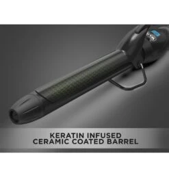 Wahl Pro Shine Curling Tong 13mm 11 Wahl Pro Shine Curling Tong 13mm -Babyliss Care Shop pro shine curling tong 13mm p21183 45555 image