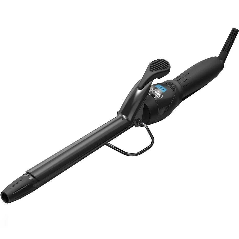 Wahl Pro Shine Curling Tong 16mm 3 Wahl Pro Shine Curling Tong 16mm