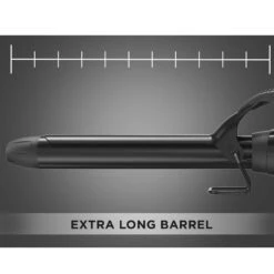 Wahl Pro Shine Curling Tong 16mm 12 Wahl Pro Shine Curling Tong 16mm -Babyliss Care Shop pro shine curling tong 16mm p21184 45562 image