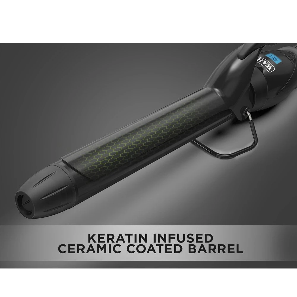 Wahl Pro Shine Curling Tong 16mm 8 Wahl Pro Shine Curling Tong 16mm - Image 6