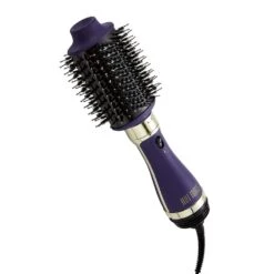 Pro Signature One-Step Blow Detachable Volumiser 2 In 1 Brush -Babyliss Care Shop pro signature one step blow detachable volumiser 2 in 1 brush p23854 53543 image