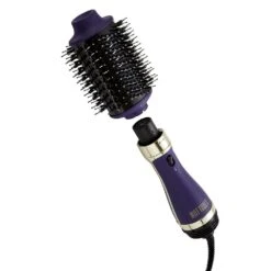 Pro Signature One-Step Blow Detachable Volumiser 2 In 1 Brush -Babyliss Care Shop pro signature one step blow detachable volumiser 2 in 1 brush p23854 53544 image