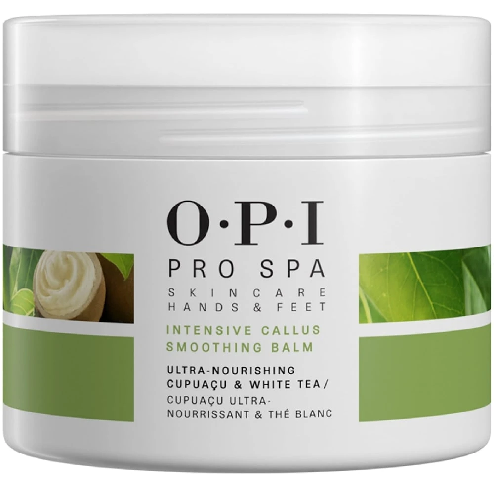 OPI Pro Spa Intensive Callus Smoothing Balm 236ml 3 OPI Pro Spa Intensive Callus Smoothing Balm 236ml