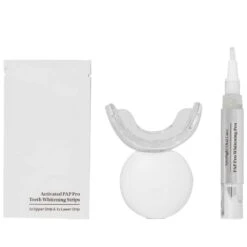 Professional LED Teeth Whitening System Kit