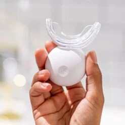 Professional LED Teeth Whitening System Kit -Babyliss Care Shop professional led teeth whitening system kit p29928 77061 image