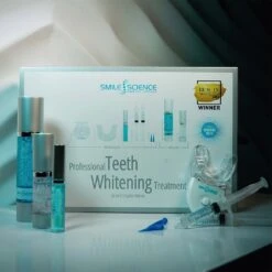 Professional Teeth Whitening Treatment Box -Babyliss Care Shop professional teeth whitening treatment box p17005 42581 image