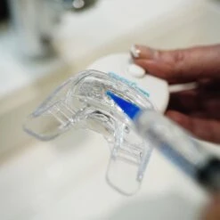 Professional Teeth Whitening Treatment Box -Babyliss Care Shop professional teeth whitening treatment box p17005 42582 image