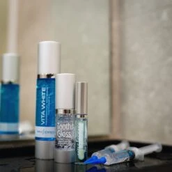 Professional Teeth Whitening Treatment Box -Babyliss Care Shop professional teeth whitening treatment box p17005 42583 image