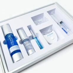 Professional Teeth Whitening Treatment Box -Babyliss Care Shop professional teeth whitening treatment box p17005 51733 image