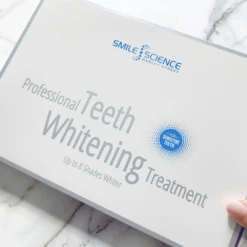 Professional Teeth Whitening Treatment Box -Babyliss Care Shop professional teeth whitening treatment box p17005 51738 image