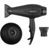Progloss 5500 Professional 2400W AC Dryer With Diffuser -Babyliss Care Shop progloss 5500 professional 2400w ac dryer with diffuser p19491 40295 image