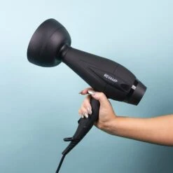 Progloss 5500 Professional 2400W AC Dryer With Diffuser -Babyliss Care Shop progloss 5500 professional 2400w ac dryer with diffuser p19491 40422 image