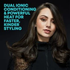 Progloss 5500 Professional 2400W AC Dryer With Diffuser -Babyliss Care Shop progloss 5500 professional 2400w ac dryer with diffuser p19491 66872 image