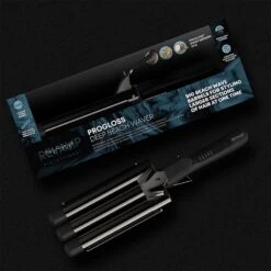 Progloss Beach Deep Waver -Babyliss Care Shop progloss beach deep waver p23031 50804 image
