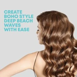 Progloss Beach Deep Waver -Babyliss Care Shop progloss beach deep waver p23031 50806 image