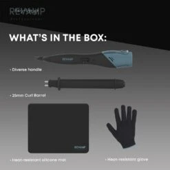 Progloss Diverse Twist & Swivel Handle -Babyliss Care Shop progloss diverse twist swivel handle p19490 40806 image