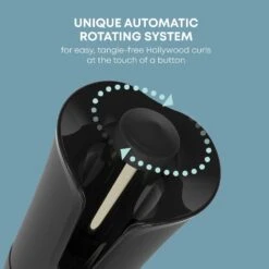 Progloss Hollywood Curl Automatic Rotating Curler 13 Progloss Hollywood Curl Automatic Rotating Curler -Babyliss Care Shop progloss hollywood curl automatic rotating curler p19483 40391 image