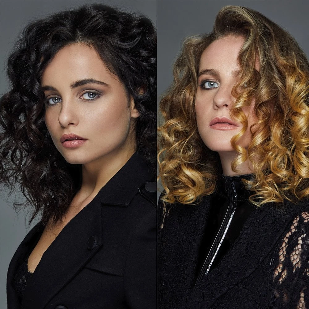 Progloss Hollywood Curl Automatic Rotating Curler 8 Progloss Hollywood Curl Automatic Rotating Curler - Image 6