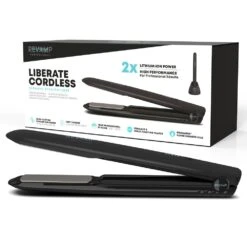 Progloss Liberate Cordless Ceramic Straightener -Babyliss Care Shop progloss liberate cordless ceramic straightener p19494 40453 image