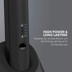 Progloss Liberate Cordless Ceramic Straightener -Babyliss Care Shop progloss liberate cordless ceramic straightener p19494 40456 image