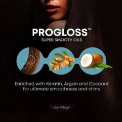 Progloss MultiForm 3 In 1 Curl & Wave Wand -Babyliss Care Shop progloss multiform 3 in 1 curl wave wand p19488 40384 image