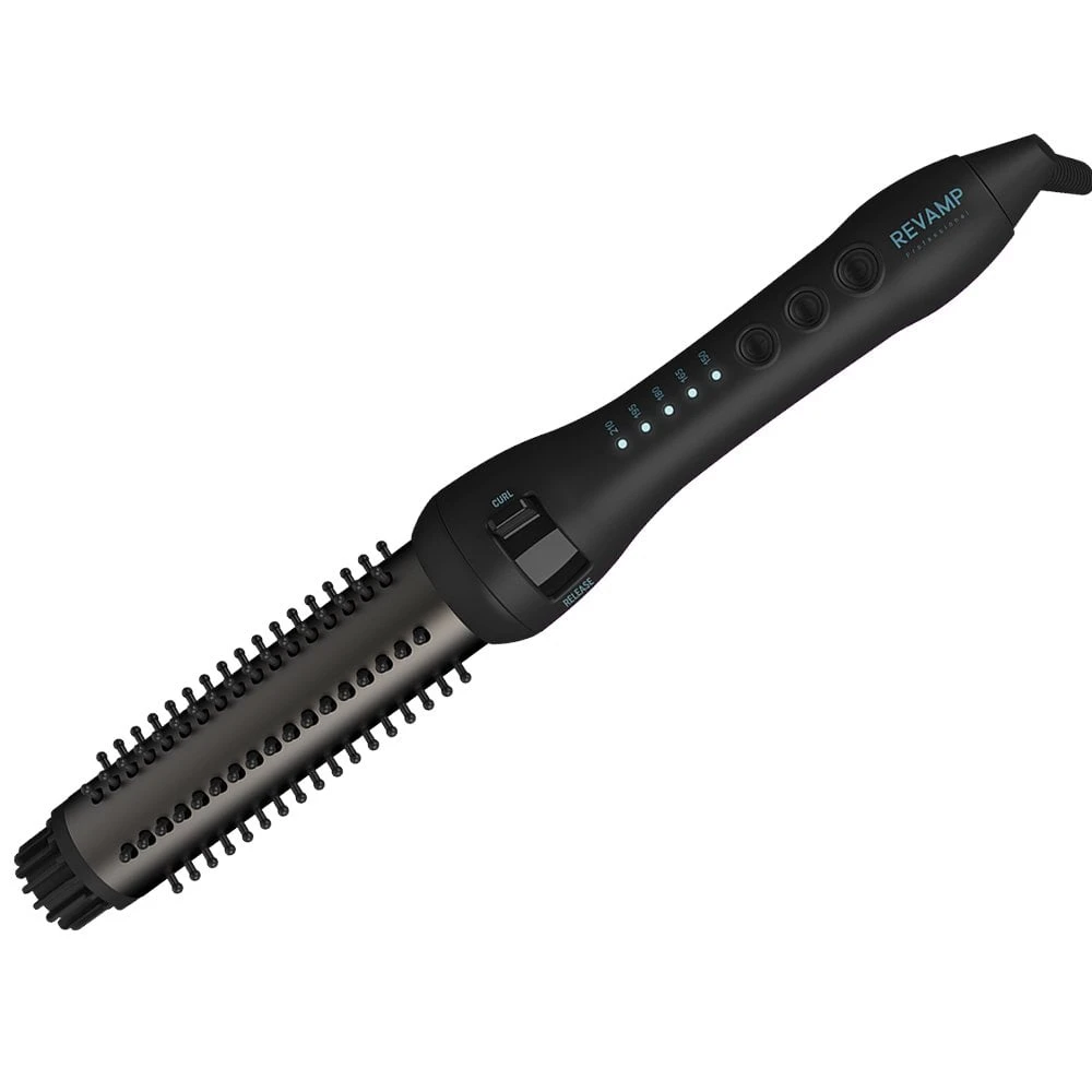 Progloss Volume & Wave Hot Ceramic Brush 3 Progloss Volume & Wave Hot Ceramic Brush