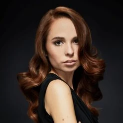 Progloss Volume & Wave Hot Ceramic Brush 8 Progloss Volume & Wave Hot Ceramic Brush -Babyliss Care Shop progloss volume wave hot ceramic brush p23033 50813 image