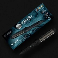 Progloss Volume & Wave Hot Ceramic Brush 9 Progloss Volume & Wave Hot Ceramic Brush -Babyliss Care Shop progloss volume wave hot ceramic brush p23033 50814 image