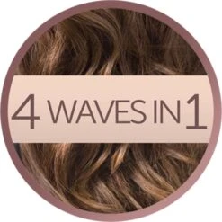 Remington PROluxe 4 In 1 Adjustable Hair Waver CI91AW -Babyliss Care Shop proluxe 4 in 1 adjustable hair waver ci91aw p18689 48334 image