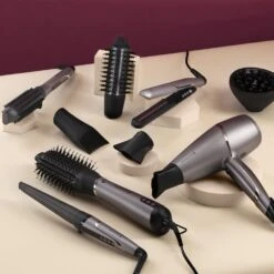 Remington PROluxe Adaptive Hot Air Styler AS9880 -Babyliss Care Shop proluxe adaptive hot air styler as9880 p29713 90976 image