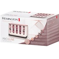 Remington PROluxe Heated Hair Rollers H9100 11 Remington PROluxe Heated Hair Rollers H9100 -Babyliss Care Shop proluxe heated hair rollers h9100 p19164 39105 image