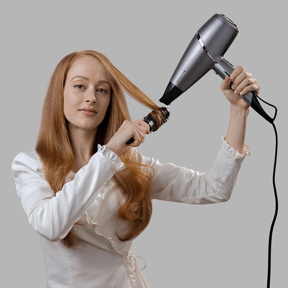 Remington PROluxe You Adaptive Hair Dryer AC9800 7 Remington PROluxe You Adaptive Hair Dryer AC9800 - Image 5