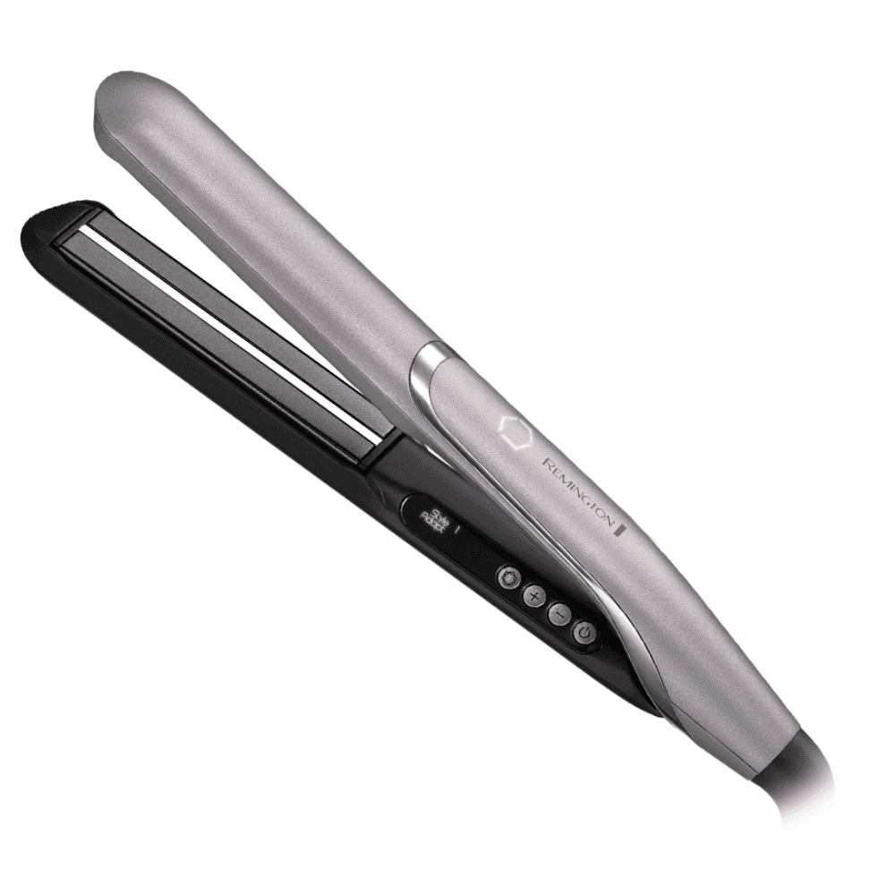 Remington PROluxe You Adaptive Hair Straightener S9880 3 Remington PROluxe You Adaptive Hair Straightener S9880