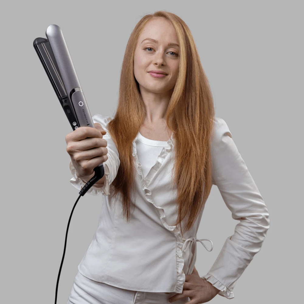 Remington PROluxe You Adaptive Hair Straightener S9880 7 Remington PROluxe You Adaptive Hair Straightener S9880 - Image 5