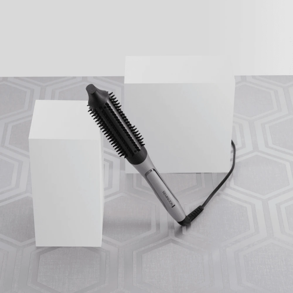 Remington PROluxe You Adaptive Hot Brush CB9800 5 Remington PROluxe You Adaptive Hot Brush CB9800 - Image 3