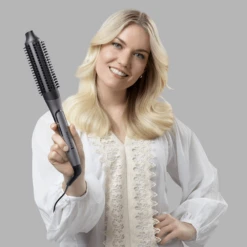 Remington PROluxe You Adaptive Hot Brush CB9800 11 Remington PROluxe You Adaptive Hot Brush CB9800 -Babyliss Care Shop proluxe you adaptive hot brush cb9800 p29169 74066 image