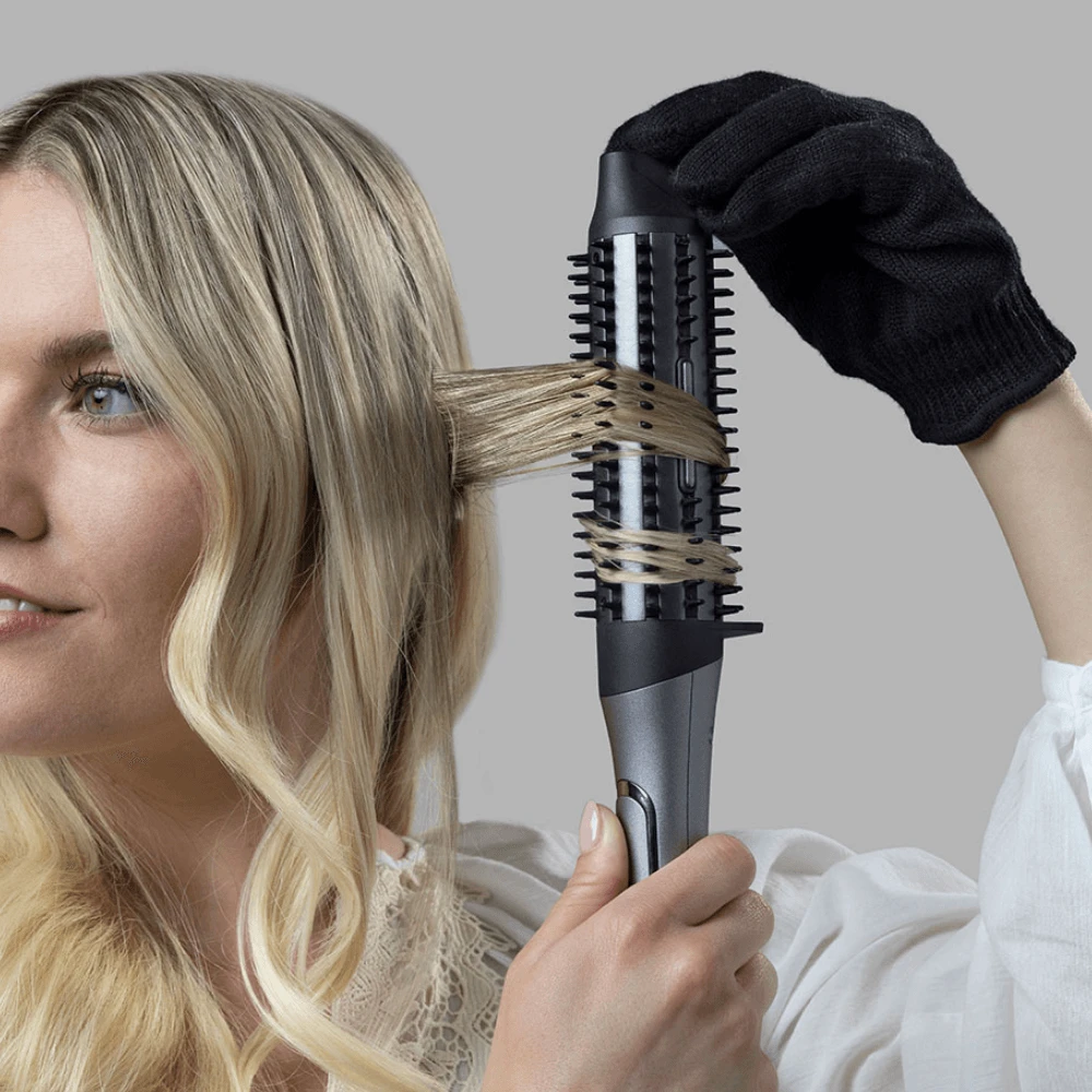 Remington PROluxe You Adaptive Hot Brush CB9800 7 Remington PROluxe You Adaptive Hot Brush CB9800 - Image 5