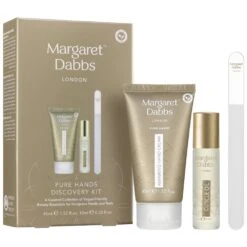 Pure Hands 3 Piece Discovery Gift Set
