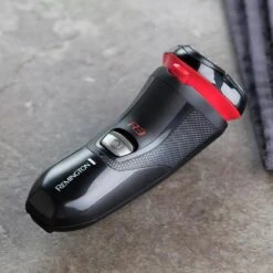 Remington R3 Style Series Corded Rotary Shaver R3000 -Babyliss Care Shop r3 style series corded rotary shaver r3000 p27288 66725 image