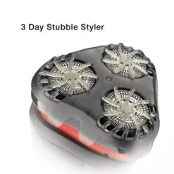 Remington R3 Style Series Corded Rotary Shaver R3000 -Babyliss Care Shop r3 style series corded rotary shaver r3000 p27288 66726 image