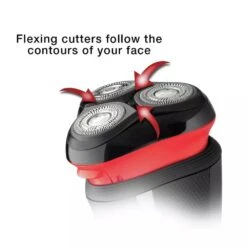 Remington R3 Style Series Corded Rotary Shaver R3000 -Babyliss Care Shop r3 style series corded rotary shaver r3000 p27288 66727 image