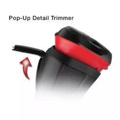 Remington R3 Style Series Corded Rotary Shaver R3000 -Babyliss Care Shop r3 style series corded rotary shaver r3000 p27288 66728 image